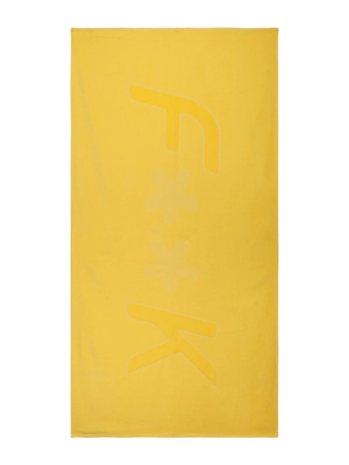 F**K Telo mare Donna  FK24-A270FY Giallo - Image 2