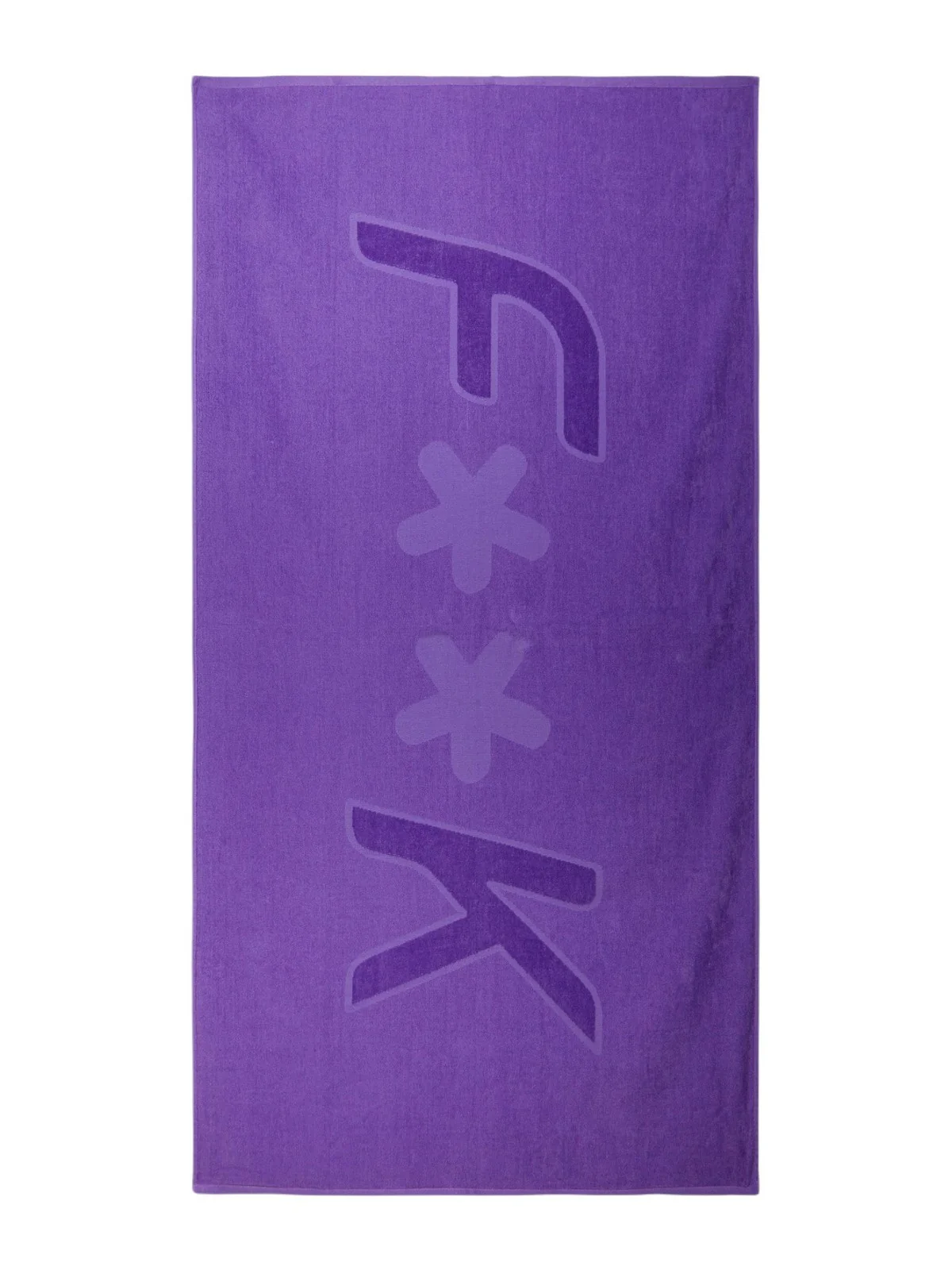 F**K Telo mare Donna  FK24-A270VI Viola - Image 2