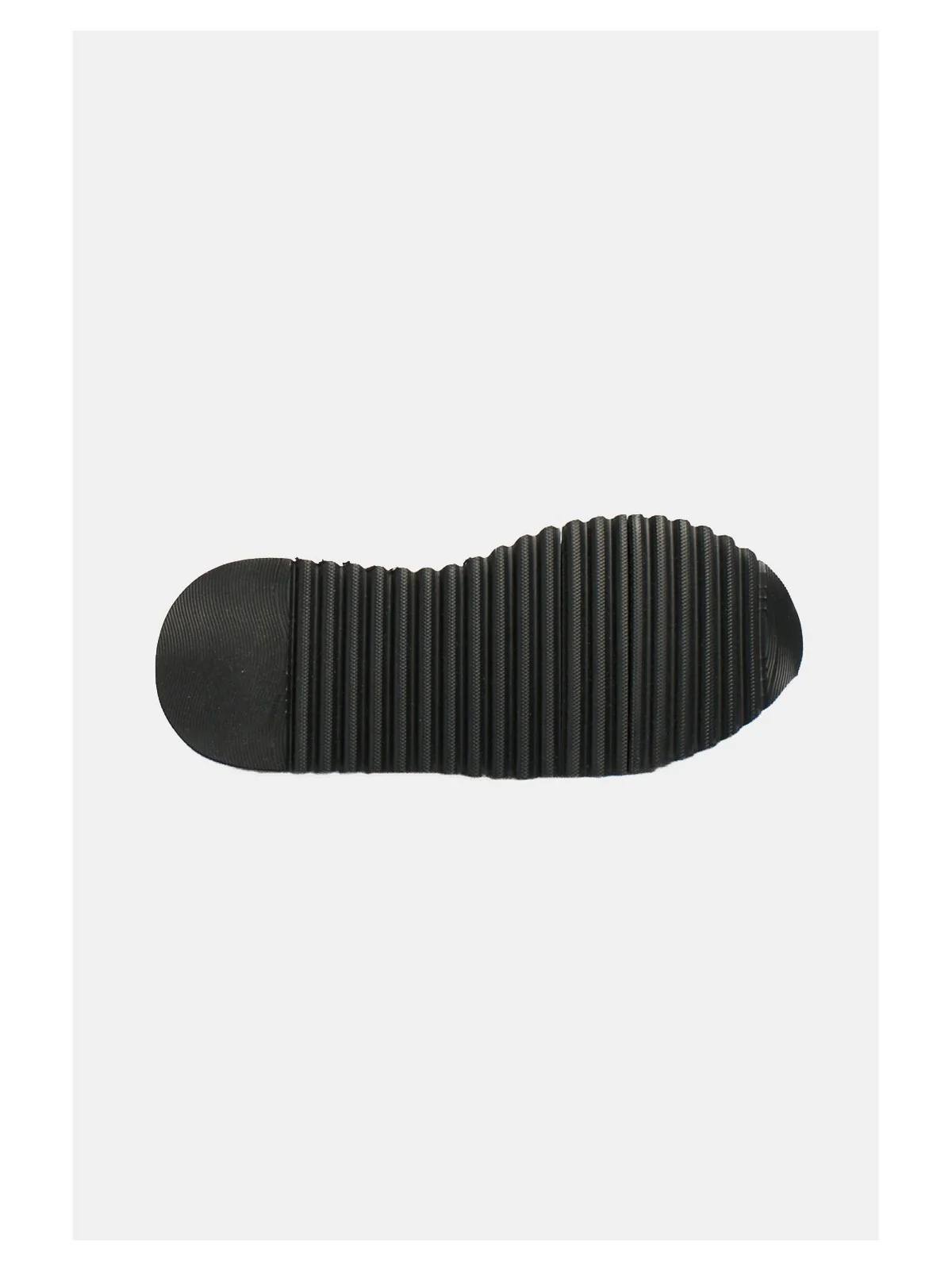 FABI Sneaker Uomo  FU0861X NER Nero - Image 3