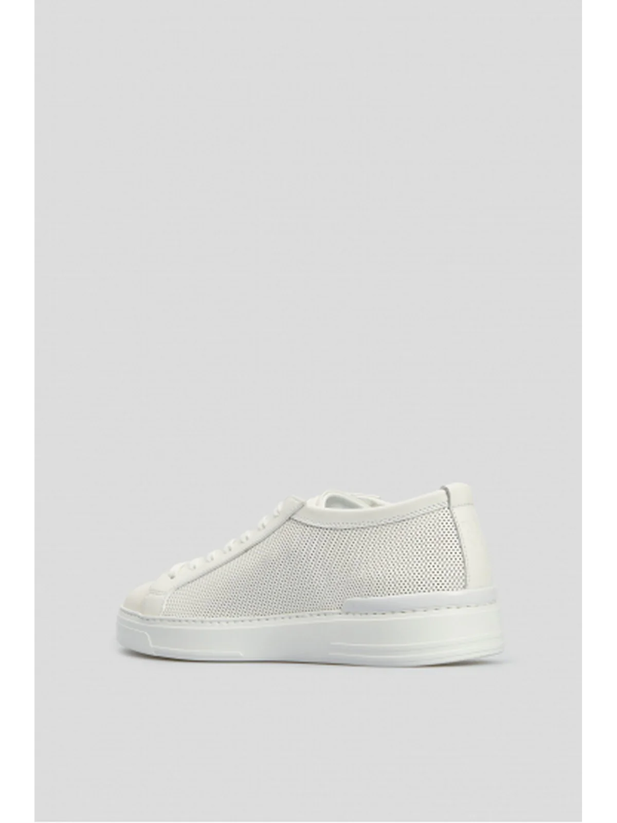 FABI Sneaker Uomo Challenge 2.0 FU0475A Bianco - Image 3