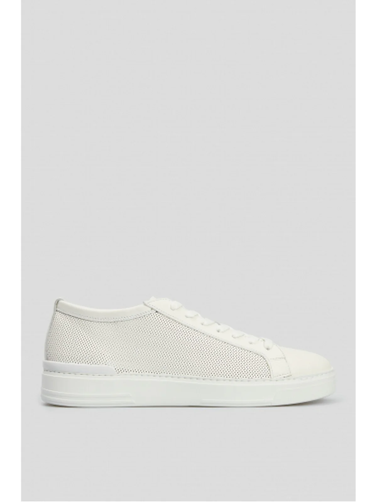 FABI Sneaker Uomo Challenge 2.0 FU0475A Bianco - Image 6