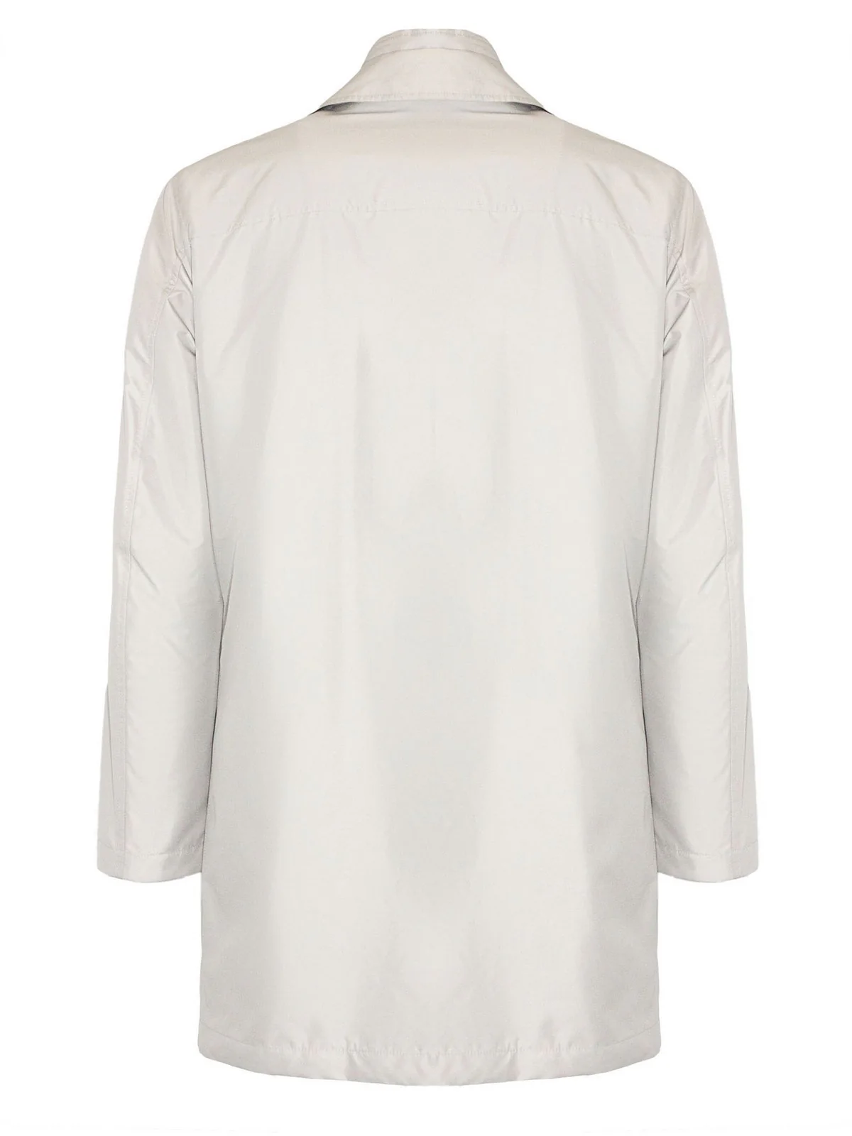 FAY Cappotto Uomo  NAM62510160AXXB208 ARGILLA SCURO - Image 3