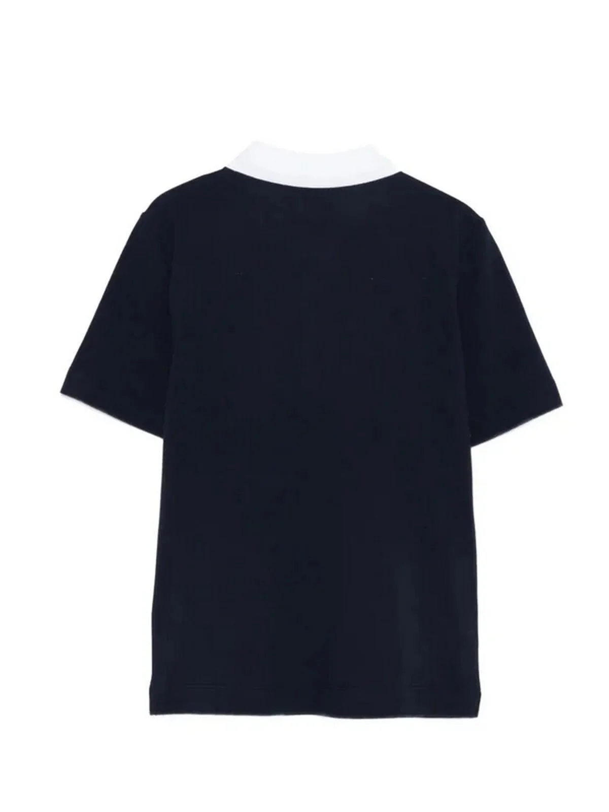 FAY Polo Donna NPWB252650STDWU806 BIRO - Image 3