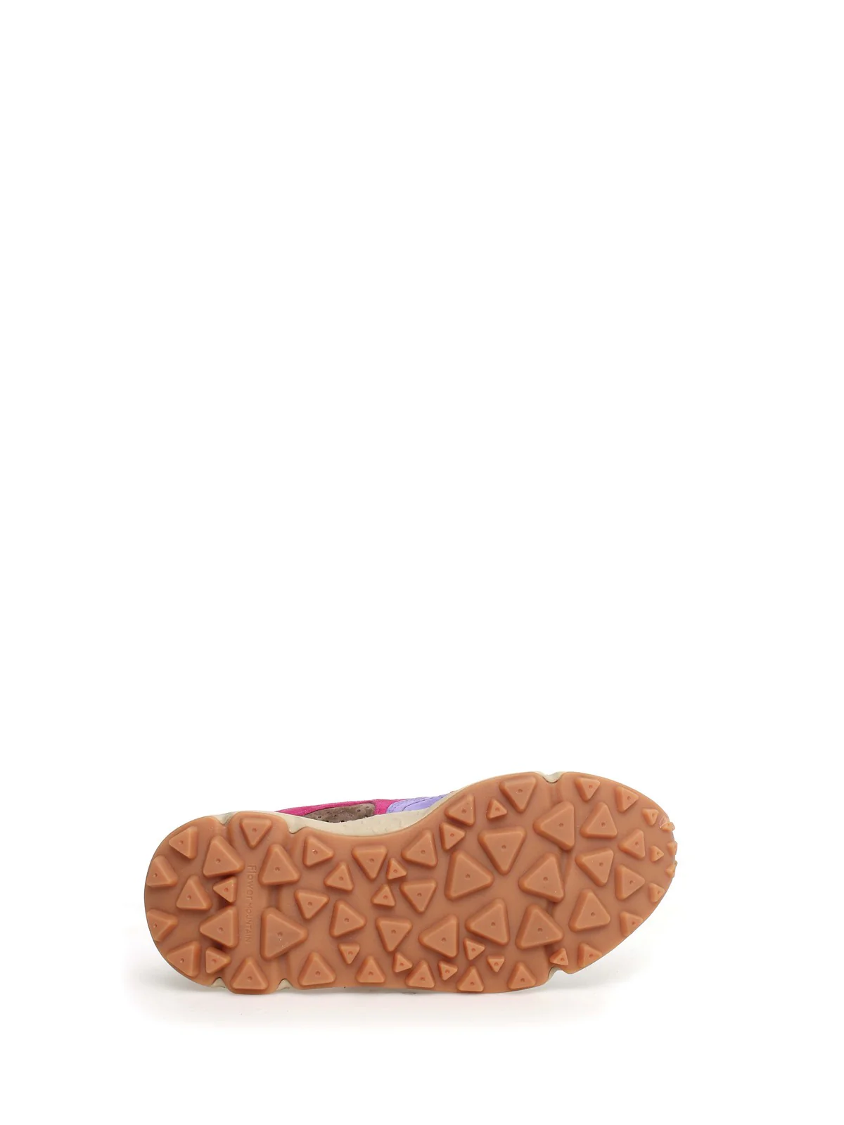 FLOWER MOUNTAIN Sneaker Donna YAMANO 3 UNI 2017818-01-2F69 KAKI-MULTI - Image 6