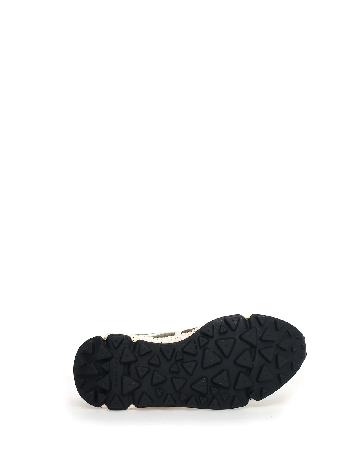 FLOWER MOUNTAIN Sneaker Uomo YAMANO 3 MAN 2017816-01-3D31 BROWN-NAVY - Image 6