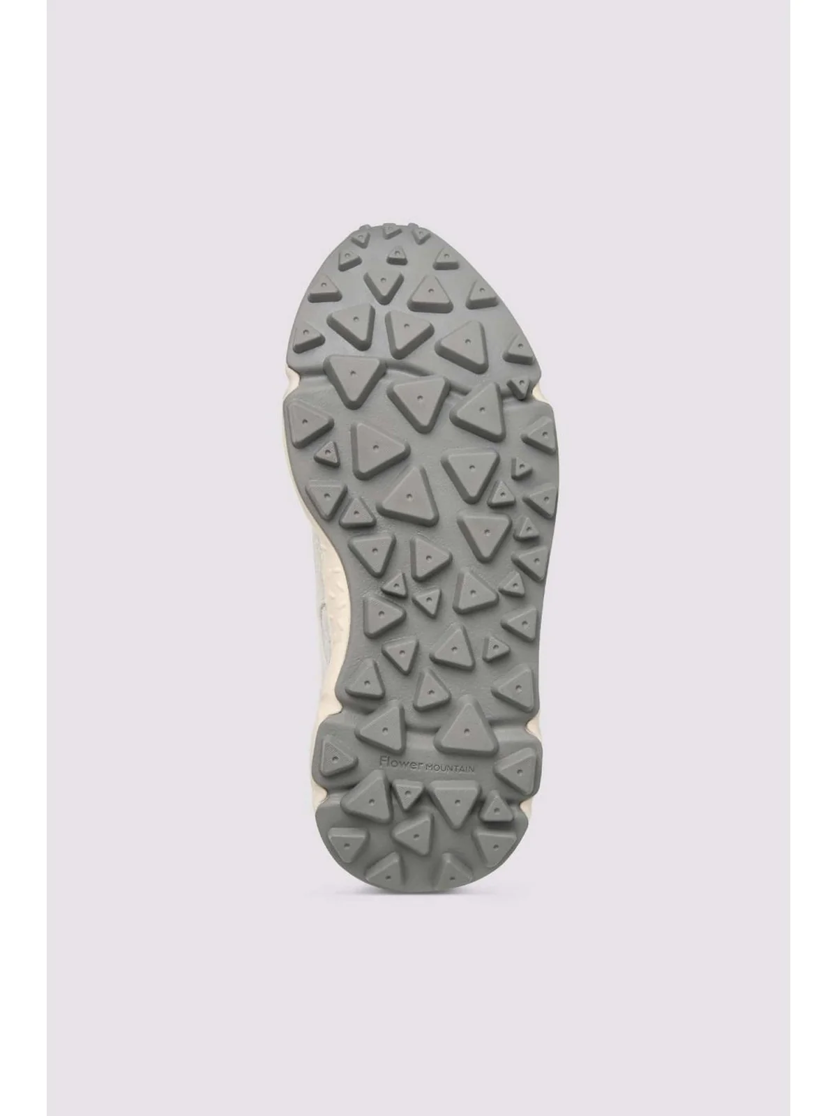 FLOWER MOUNTAIN Sneaker Uomo YAMANO 3 UNI 2017818-01-1N38 Bianco. - Image 6