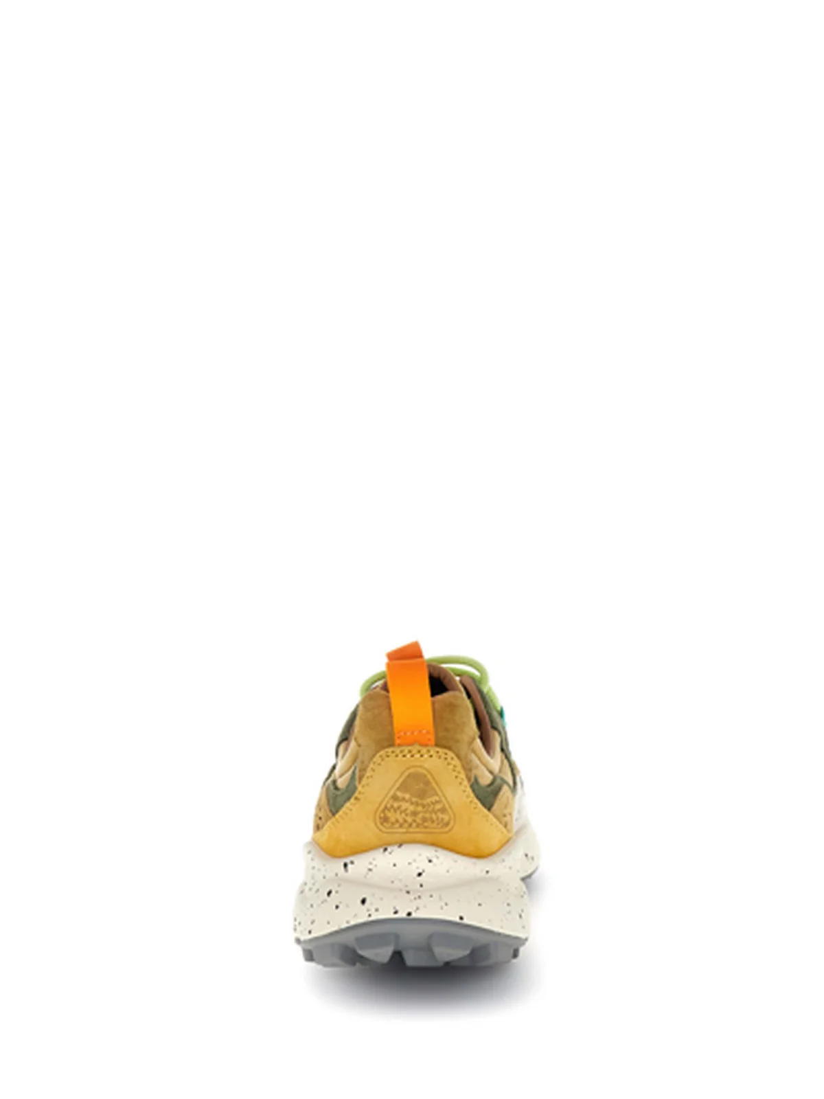 FLOWER MOUNTAIN Sneaker Uomo YAMANO 3 UNI 2017818-01-3B46 GREY-WHITE-TAUPE - Image 5