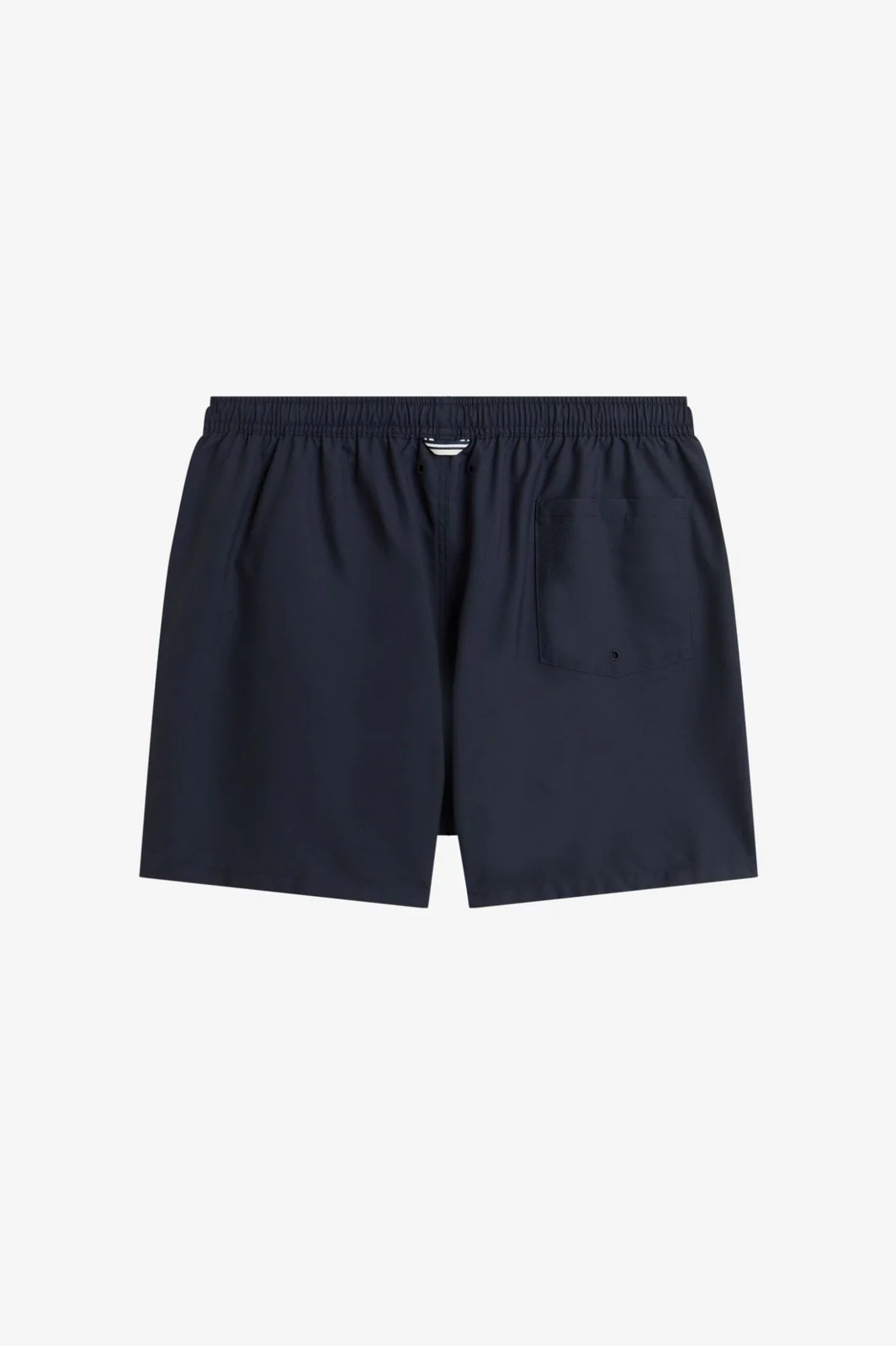 FRED PERRY Costume da bagno Uomo FP SWIMSHORTS FP-S2303-57 608 NAVY - Image 2