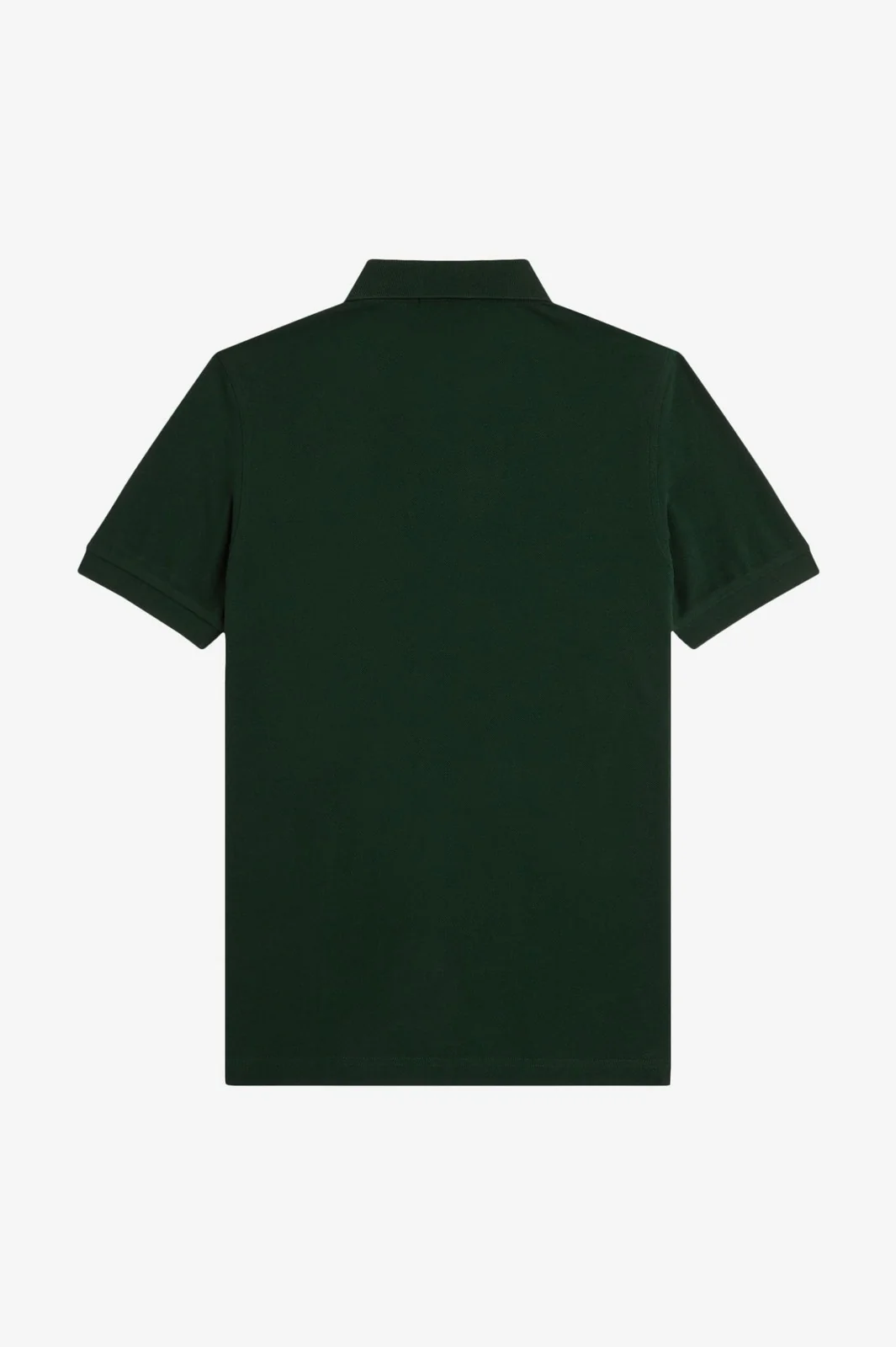 FRED PERRY Polo Uomo FP THE FRED PERRY SHIRT FP-M6000-57 15B GRASSROOTS/OXBLO - Image 2