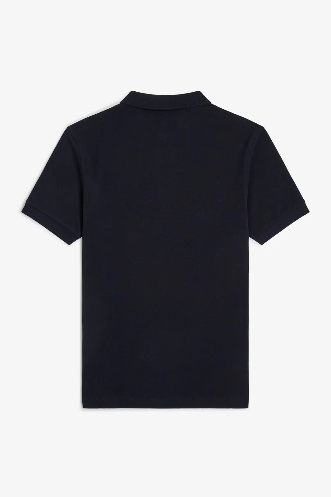 FRED PERRY Polo Uomo FP THE FRED PERRY SHIRT FP-M6000-57 608 NAVY - Image 2