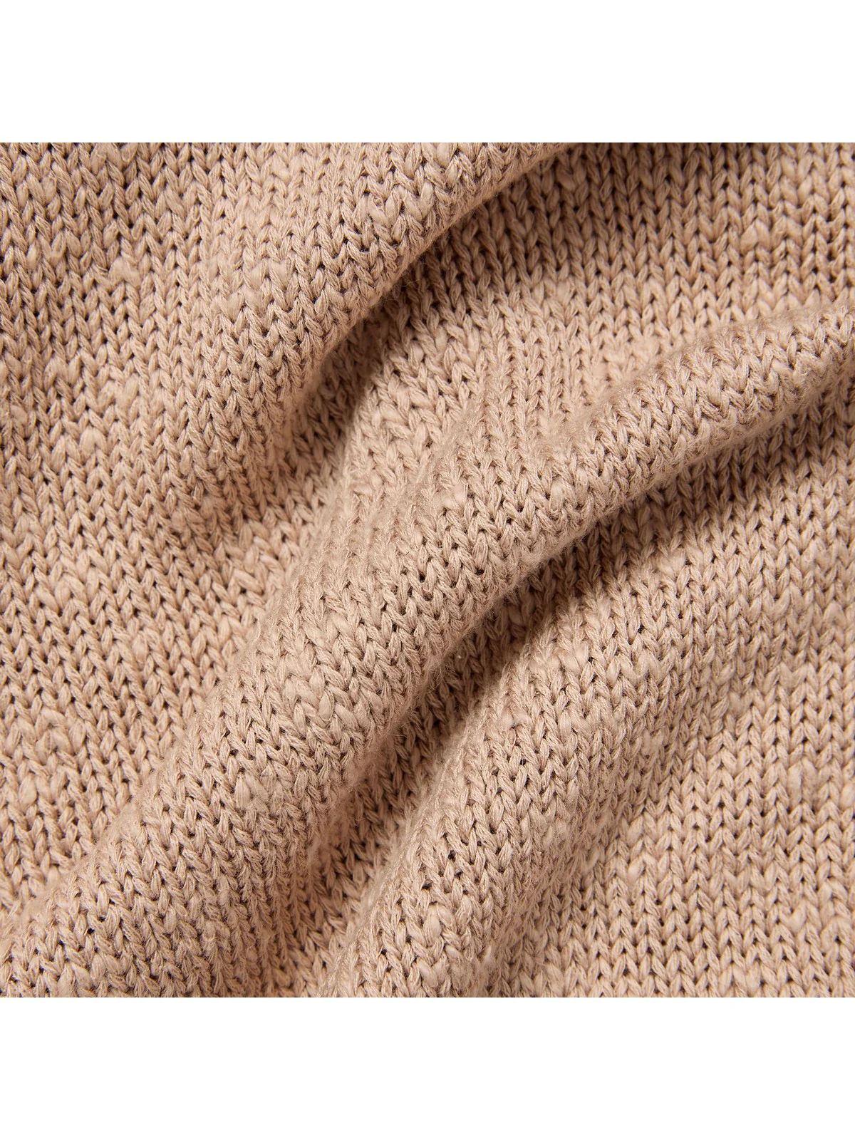 GABRIELE PASINI Cardigan Uomo  59100/2  6254 TERRA - Image 5