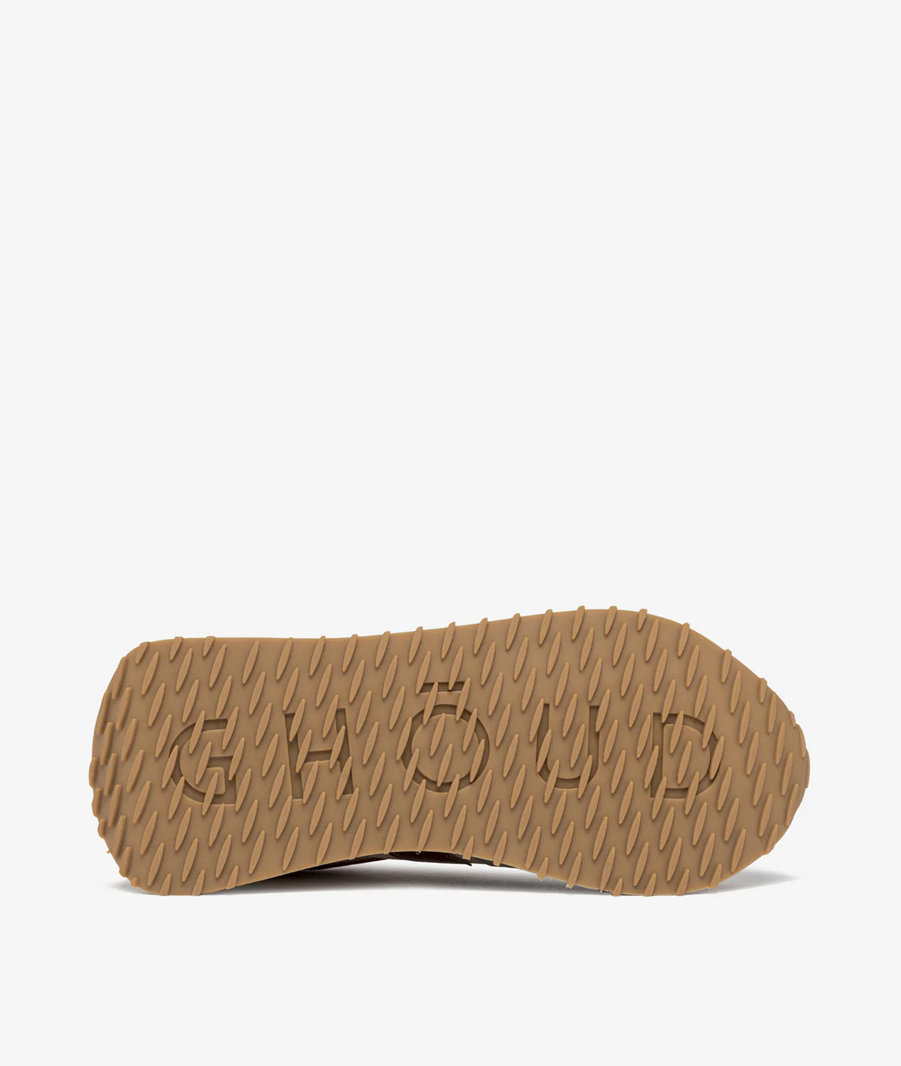 GHOUD Sneaker Donna RMLW MU12 Marrone - Image 3