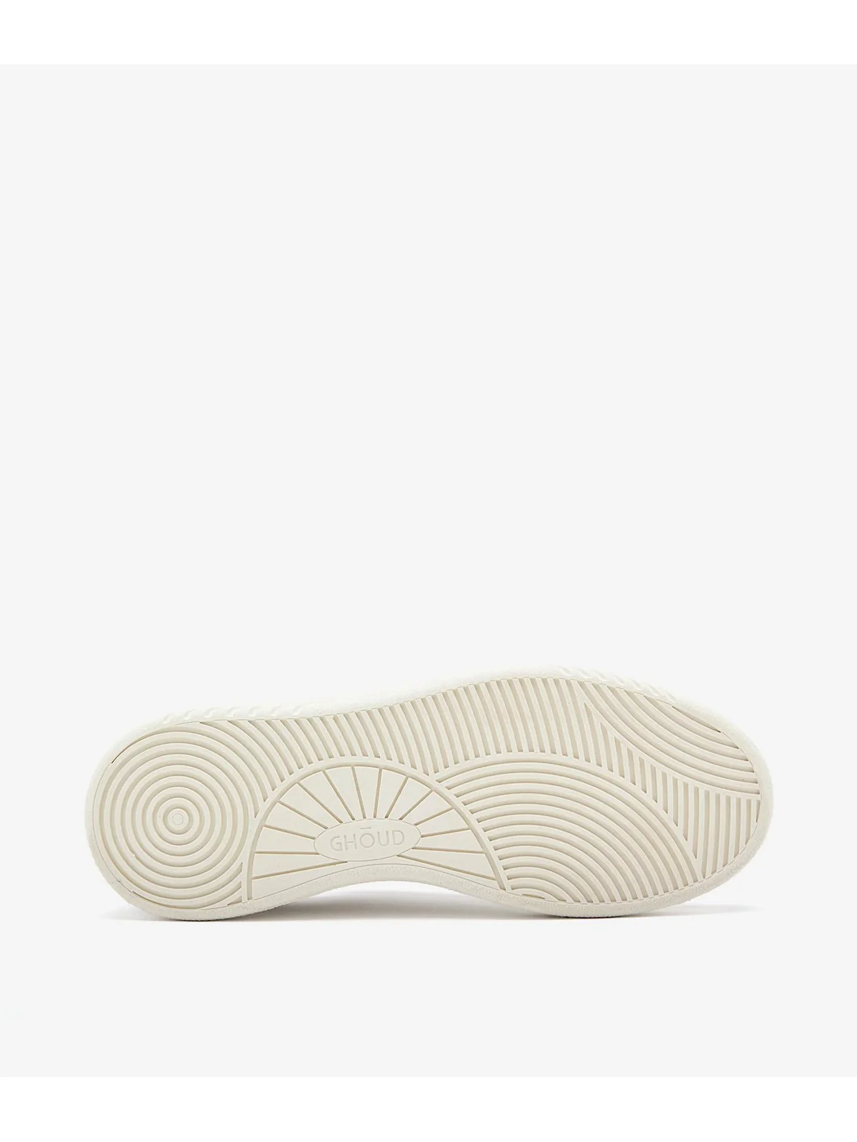 GHOUD Sneaker Uomo LIDO LDLM EL07 Blu - Image 3