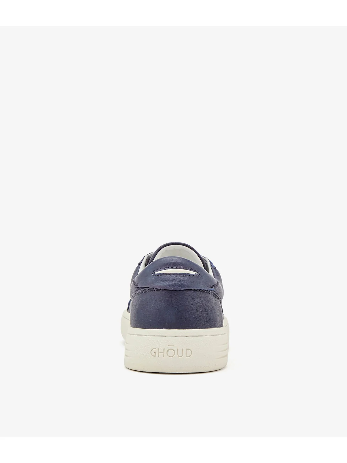 GHOUD Sneaker Uomo LIDO LDLM EL07 Blu - Image 4