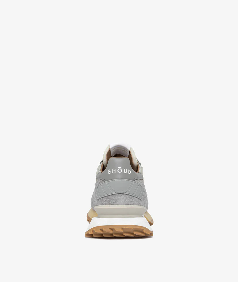 GHOUD Sneaker Uomo  RGLM MS20 Grigio - Image 2