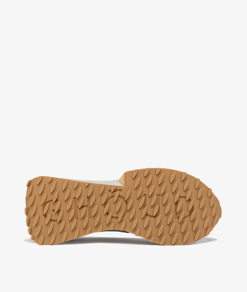 GHOUD Sneaker Uomo  RGLM MS20 Grigio - Image 3