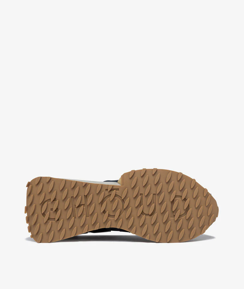 GHOUD Sneaker Uomo RGLM MS23 Blu - Image 3