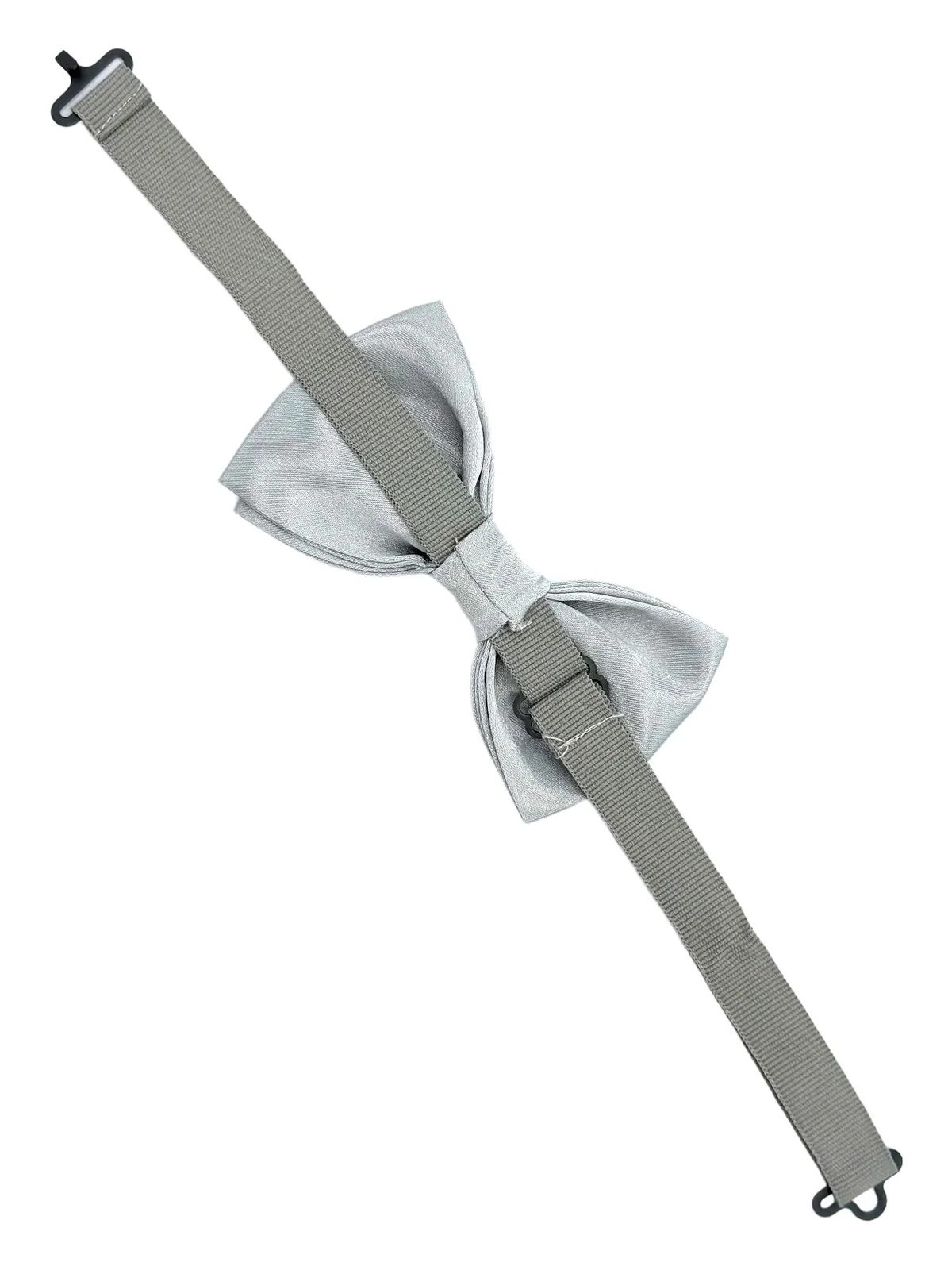 GIO' your identity Papillon Uomo  PLN02 Grigio - Image 3