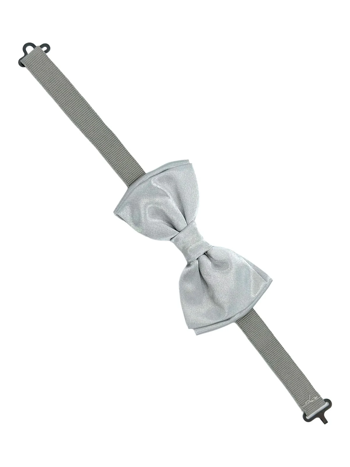 GIO' your identity Papillon Uomo  PLN02 Grigio - Image 4