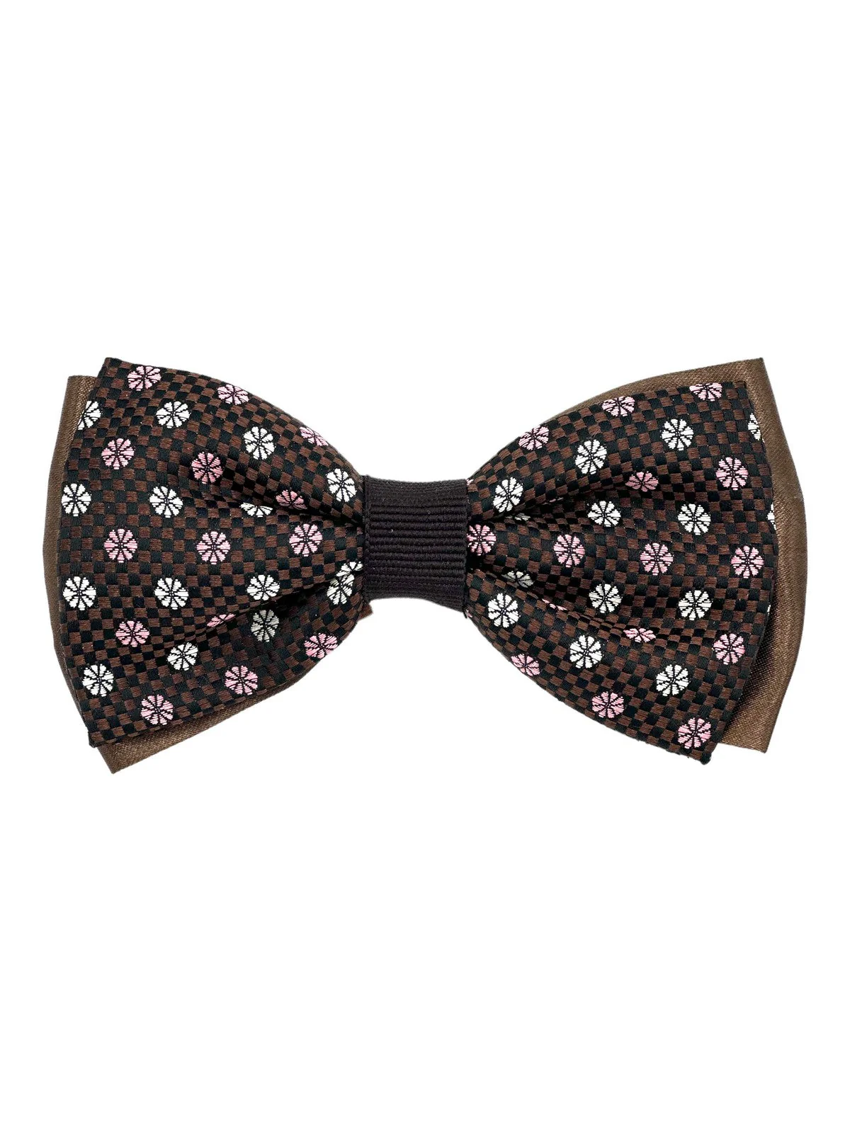 GIO' your identity Papillon Uomo  PLN07 Marrone - Image 5