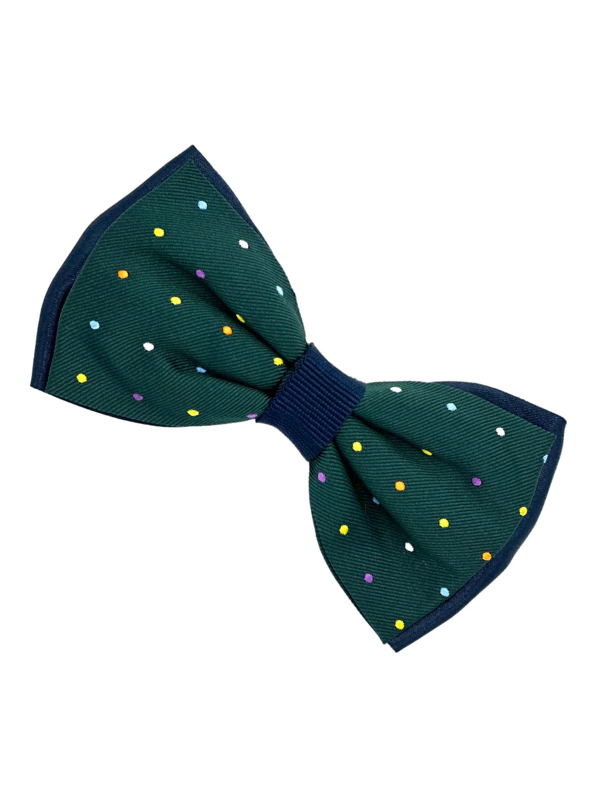 GIO' your identity Papillon Uomo  PLN09 Verde - Image 2