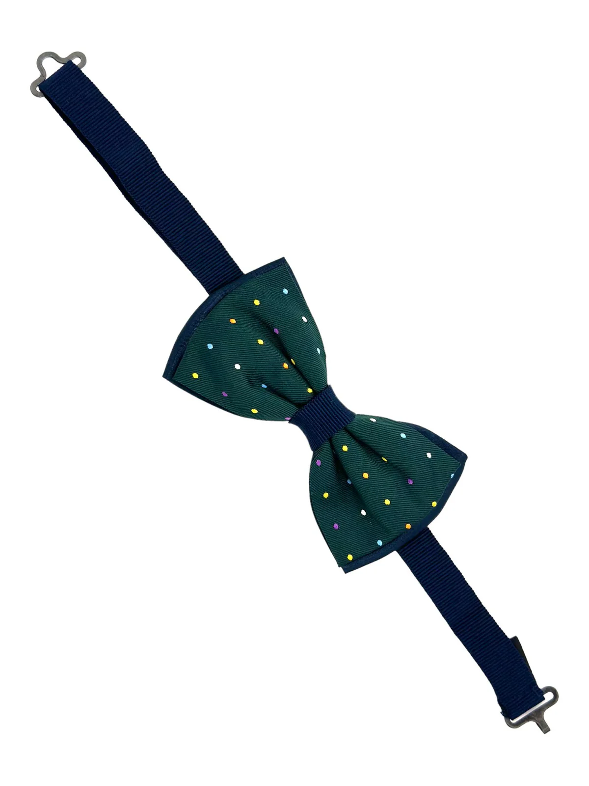 GIO' your identity Papillon Uomo  PLN09 Verde - Image 4
