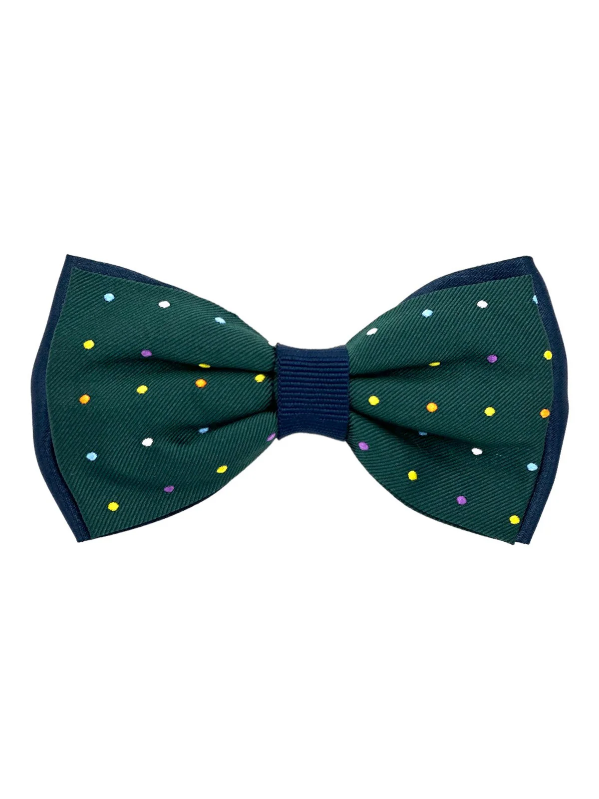 GIO' your identity Papillon Uomo  PLN09 Verde - Image 5