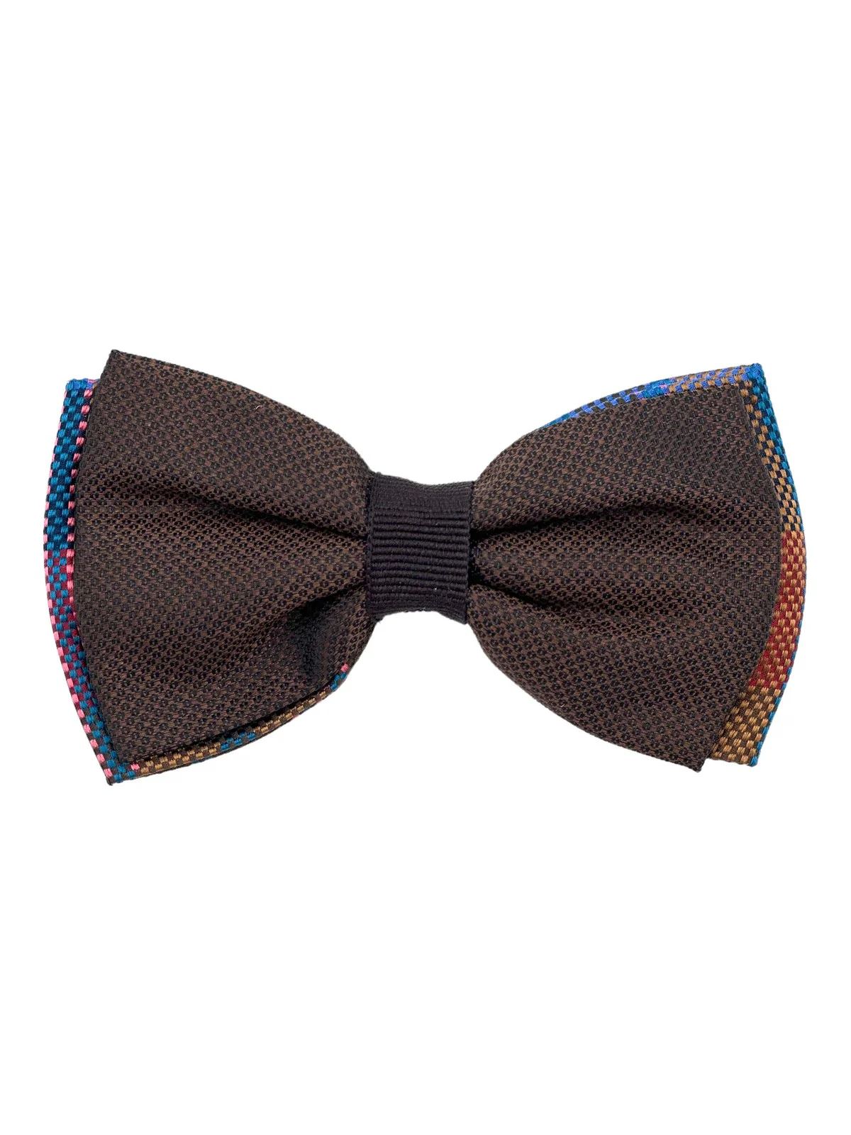 GIO' your identity Papillon Uomo  PLN18 Marrone - Image 2