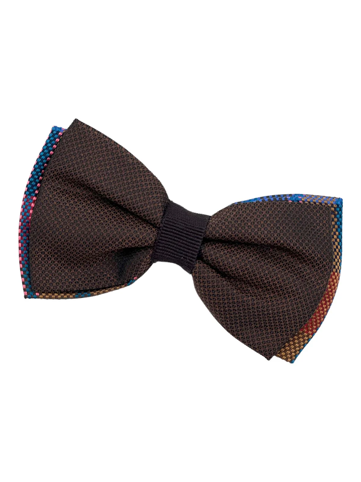 GIO' your identity Papillon Uomo  PLN18 Marrone - Image 3