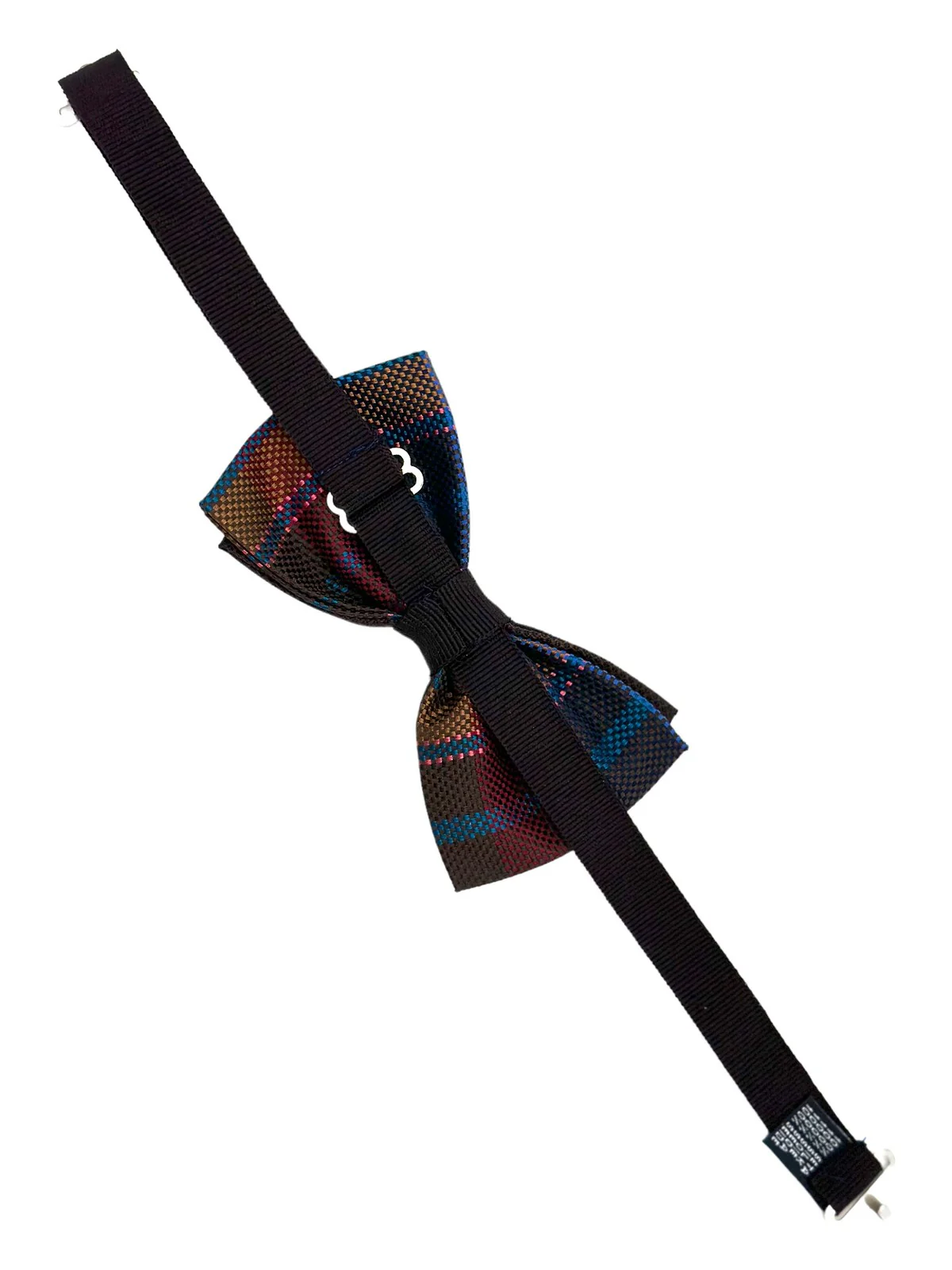 GIO' your identity Papillon Uomo  PLN18 Marrone - Image 4