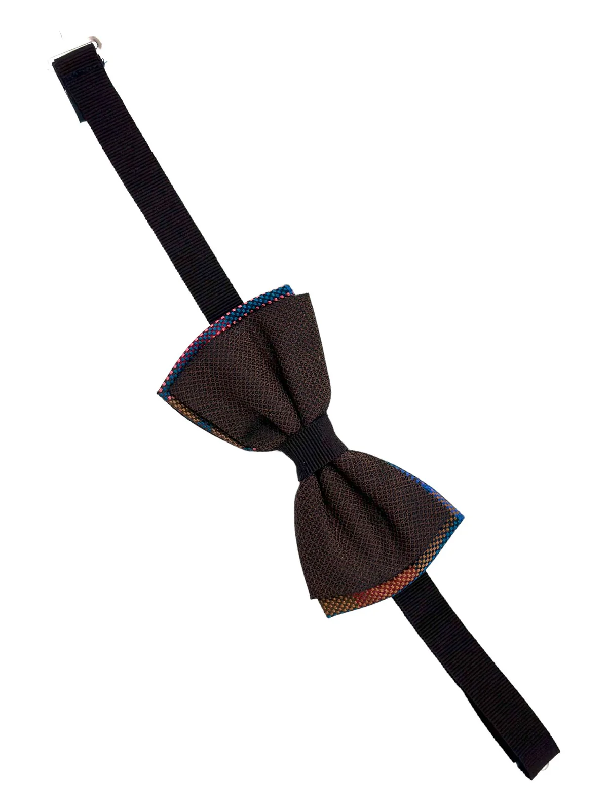 GIO' your identity Papillon Uomo  PLN18 Marrone - Image 5