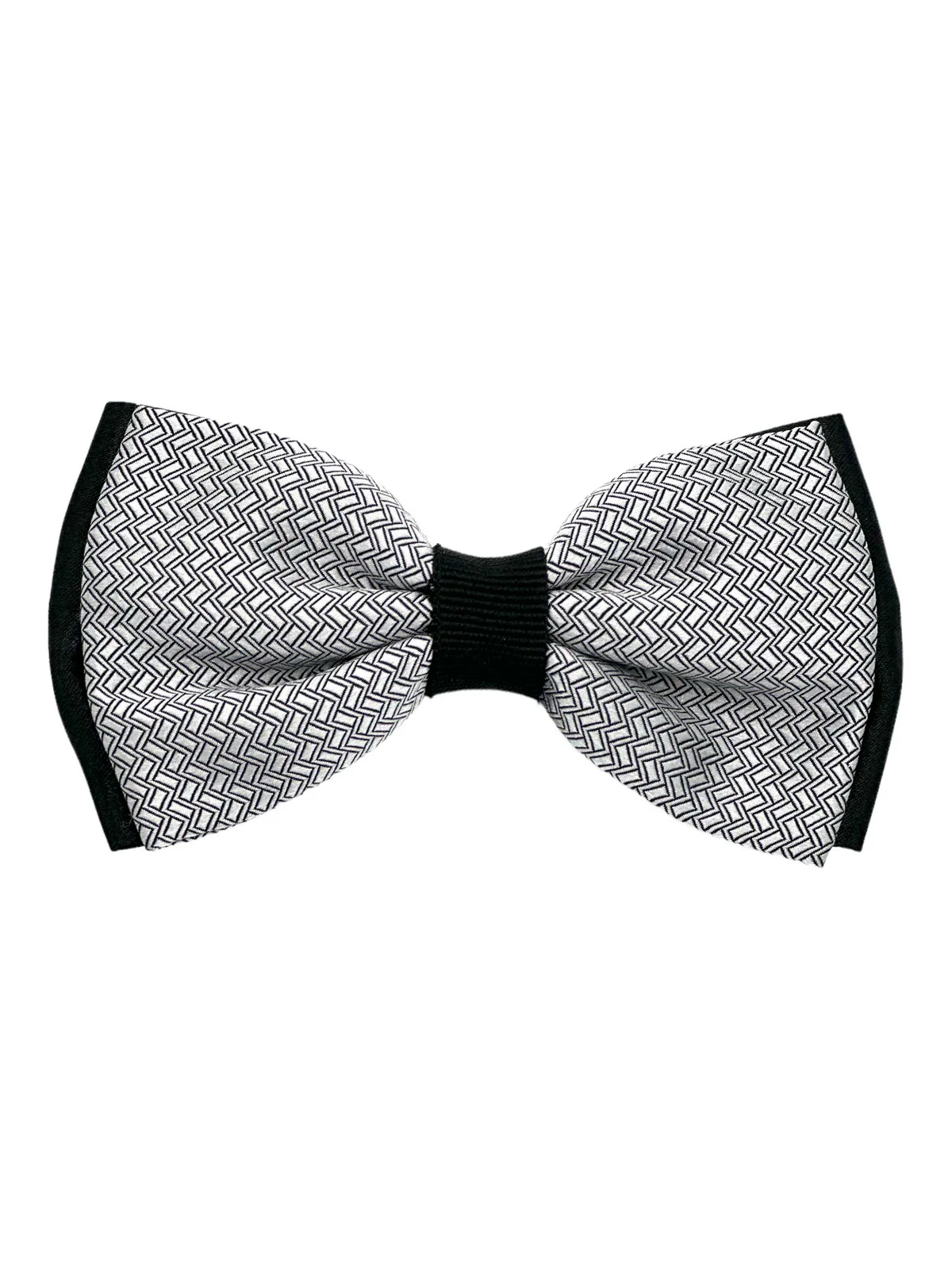 GIO' your identity Papillon Uomo  PLN19 Nero - Image 2
