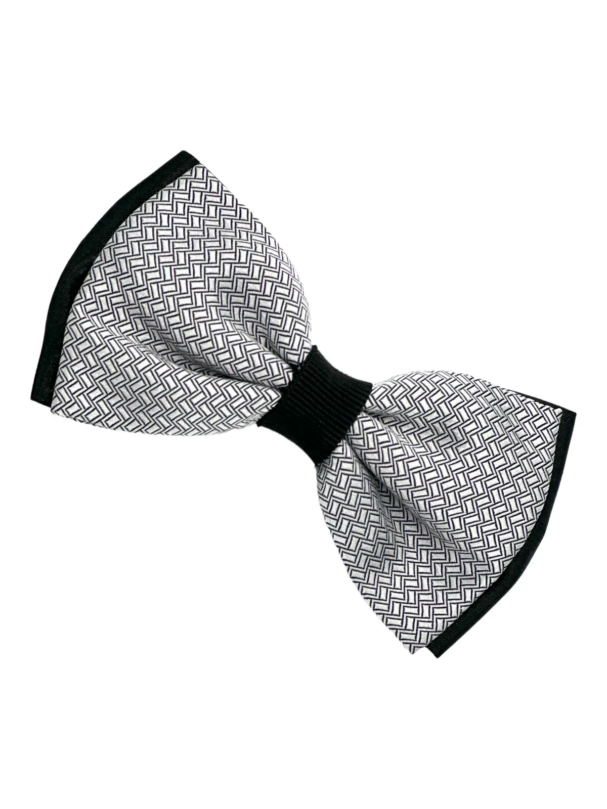 GIO' your identity Papillon Uomo  PLN19 Nero - Image 3