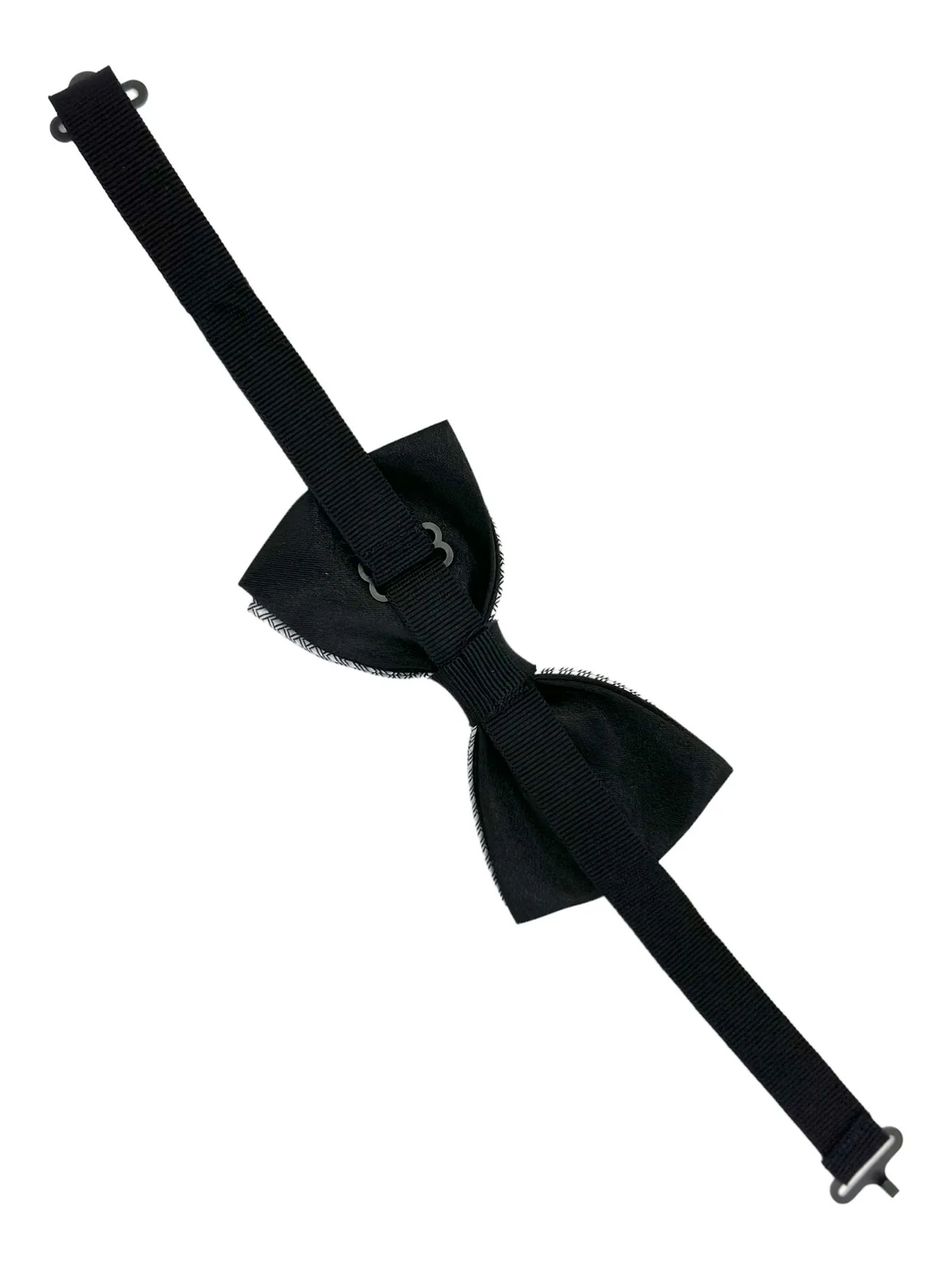 GIO' your identity Papillon Uomo  PLN19 Nero - Image 4