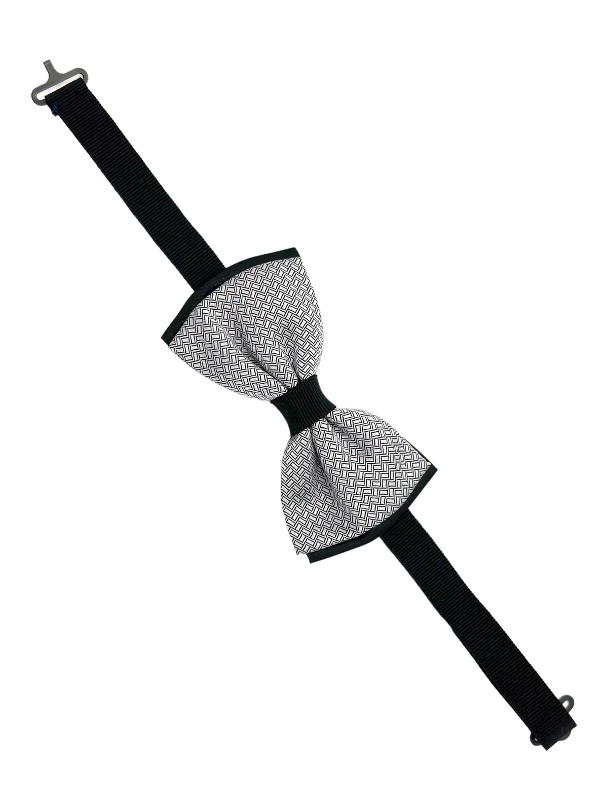 GIO' your identity Papillon Uomo  PLN19 Nero - Image 5