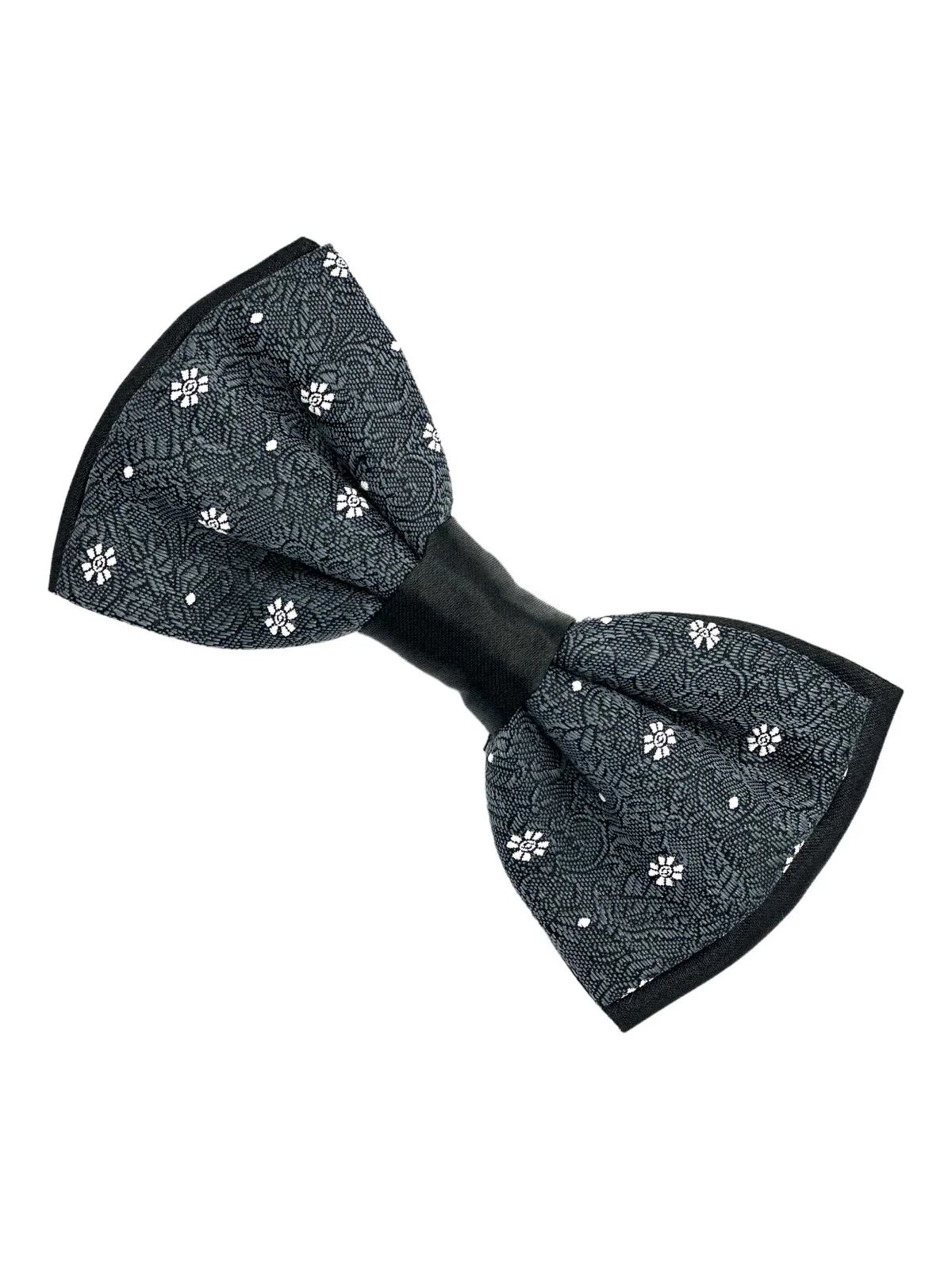 GIO' your identity Papillon Uomo PLN23 Grigio - Image 2