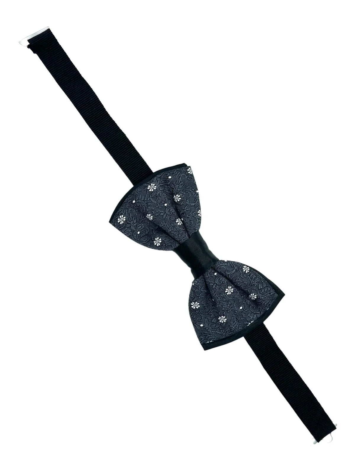 GIO' your identity Papillon Uomo PLN23 Grigio - Image 3