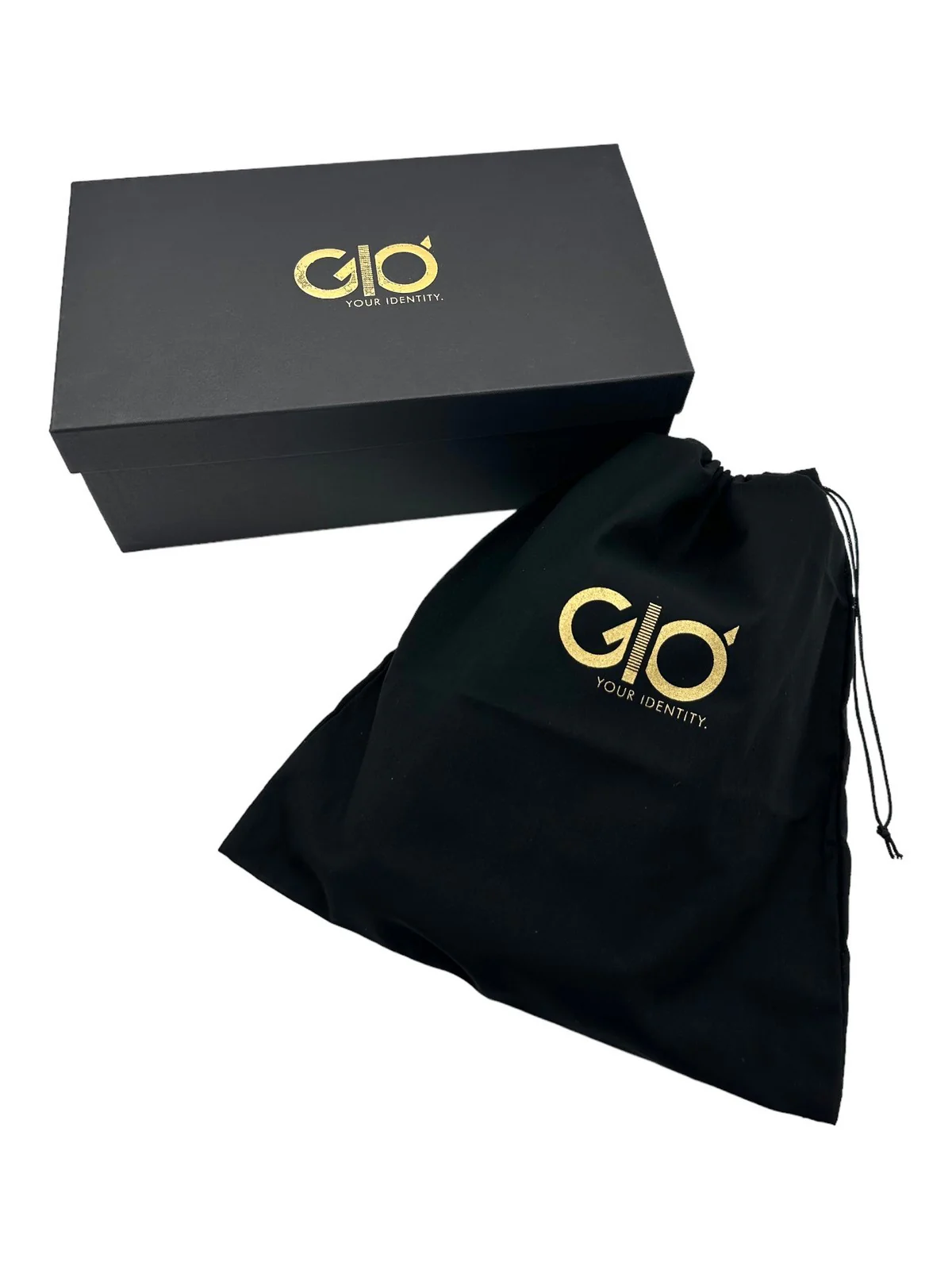 GIO' your identity Mocassino Uomo  U502-5203-010 B Bianco - Image 6