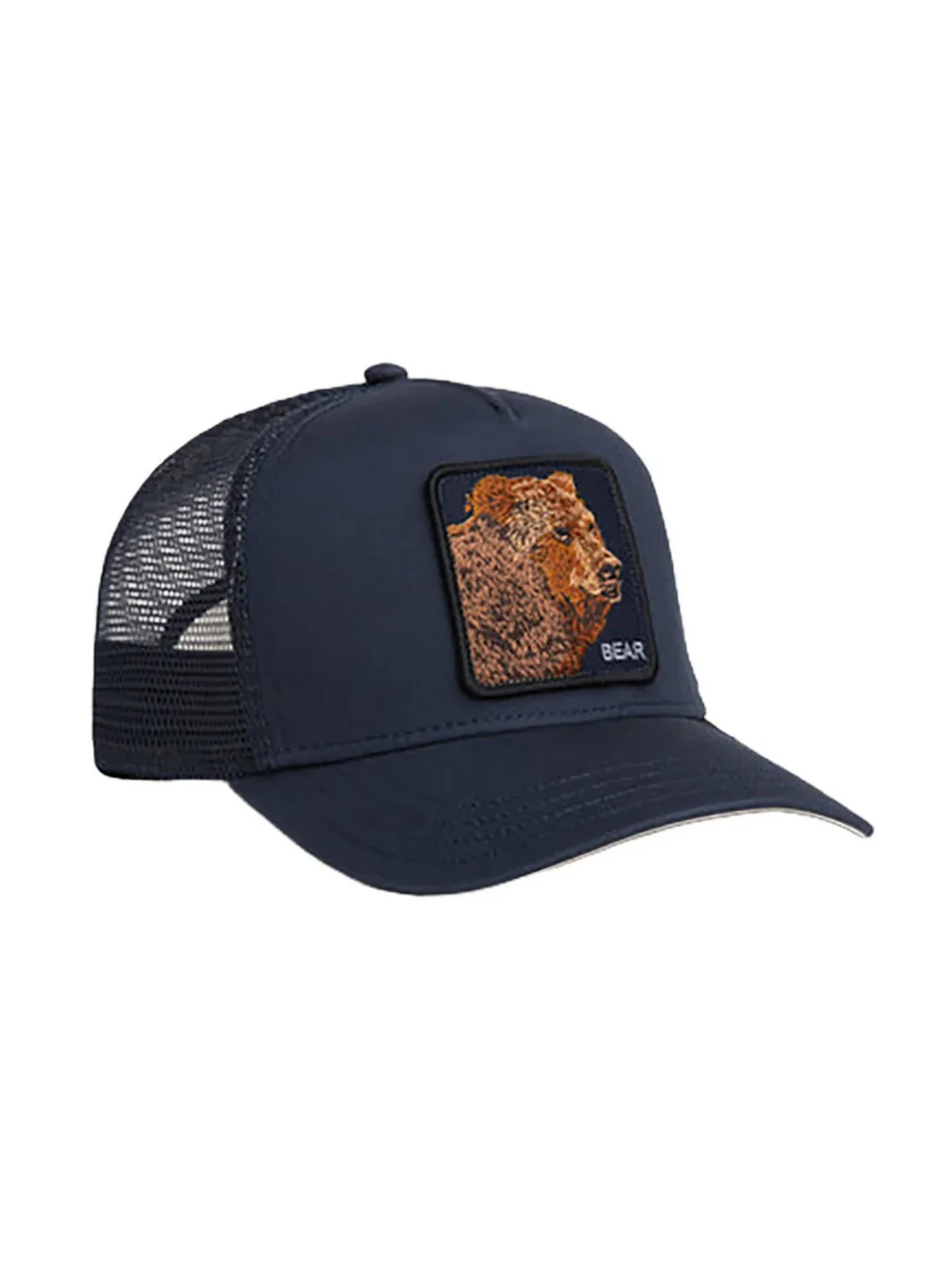 GOORIN BROS Cappello Bambini e ragazzi BEAR TRUCKER MINI 201-0099 EDG EDGE - Image 4