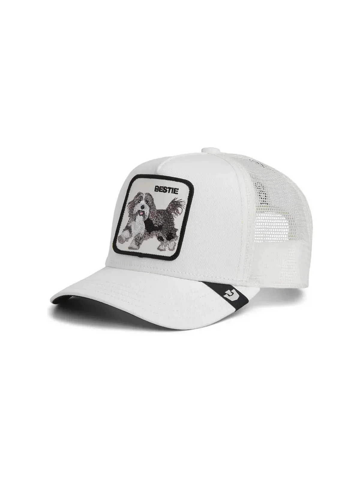 GOORIN BROS Cappello Bambini e ragazzi BESTIE TRUCKER MINI 201-0094 DUS DUST - Image 2