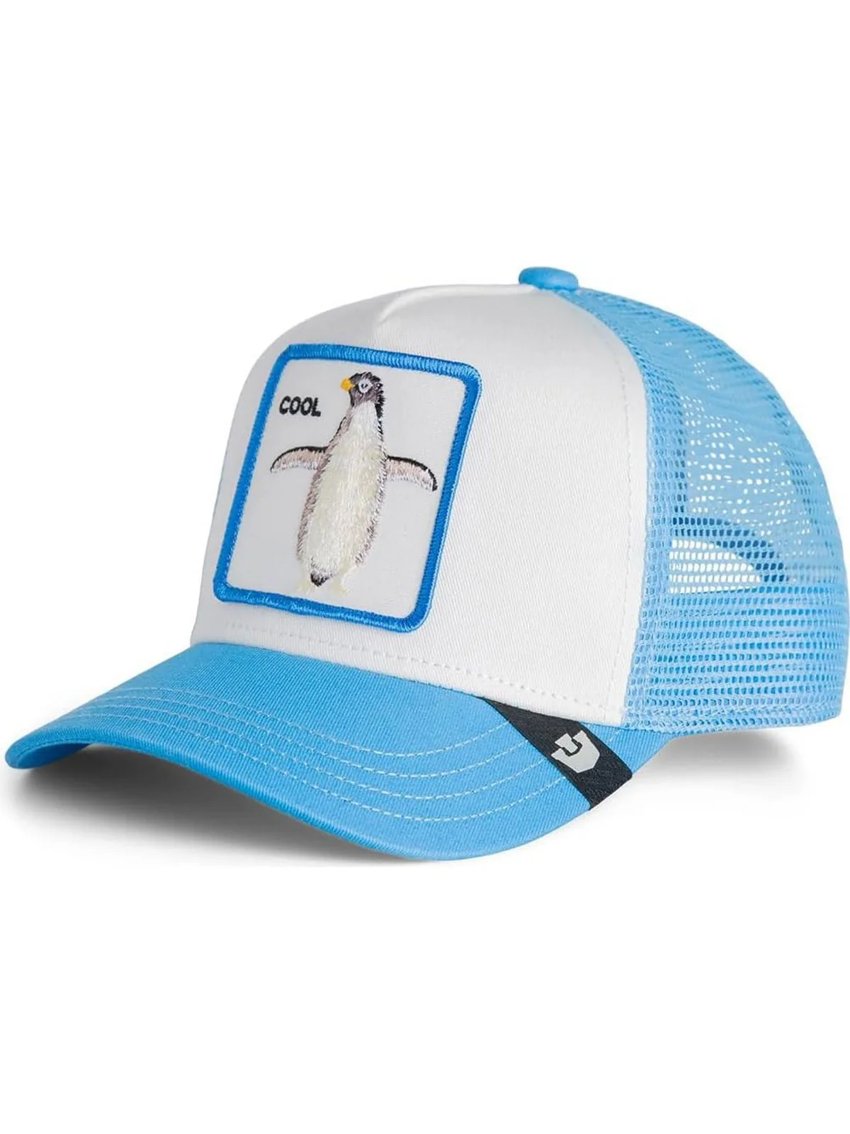 GOORIN BROS Cappello Bambini e ragazzi COOL PENGUIN MINI 201-0101 CRI CRUISE - Image 3