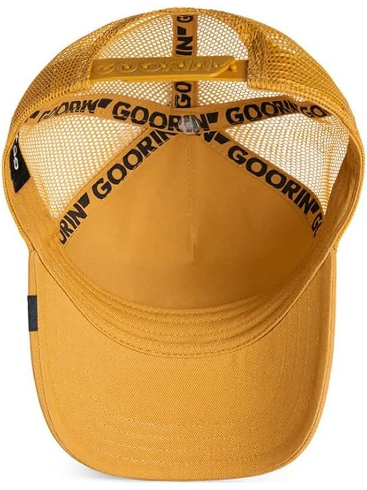 GOORIN BROS Cappello Bambini e ragazzi CURIOUS CAT MINI 201-0107 AMB AMBER - Image 2