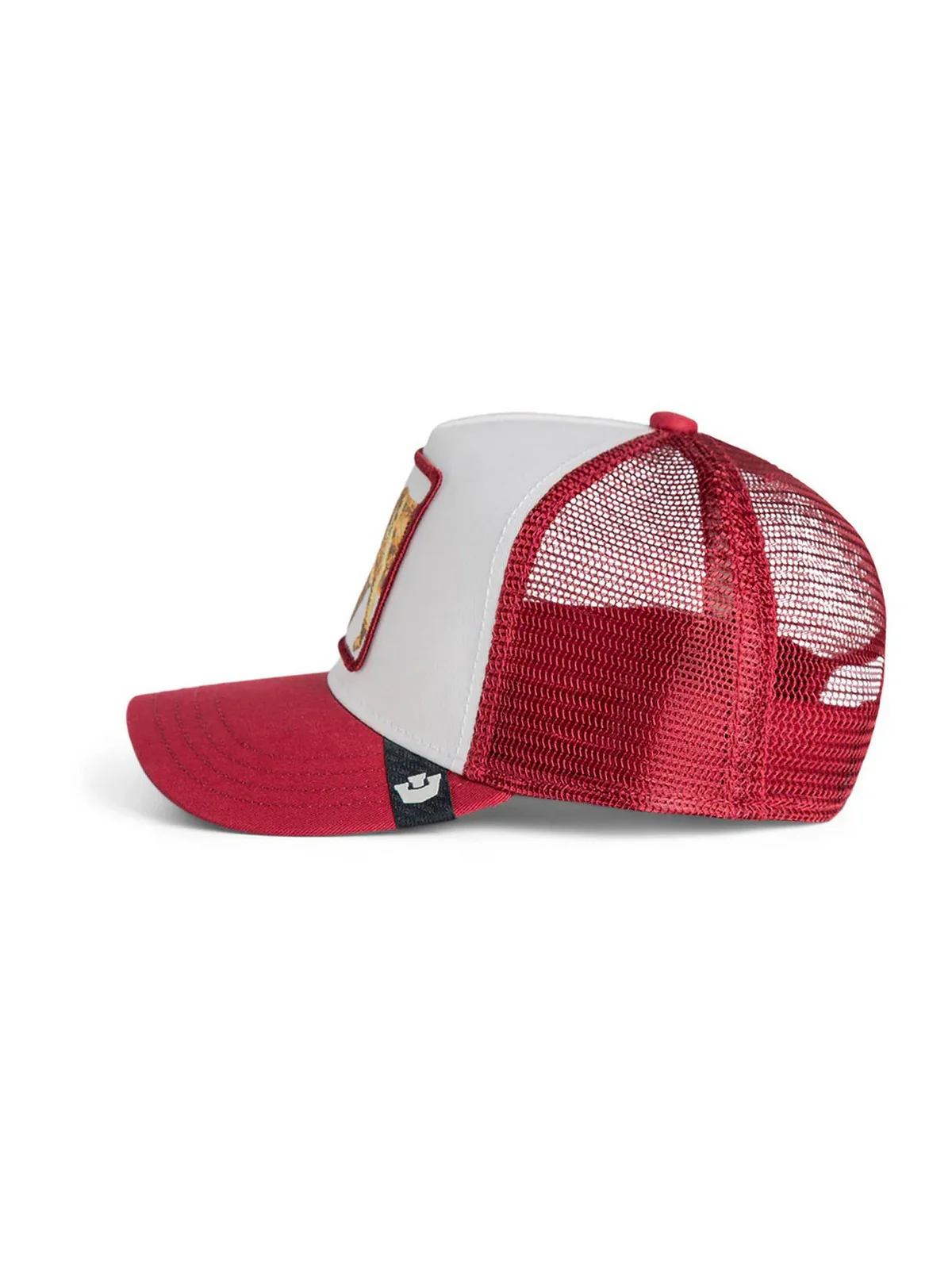 GOORIN BROS Cappello Bambini e ragazzi FIERCE SABER-TOOTH TIGER MINI 201-0106 CRU CRUSH - Image 3
