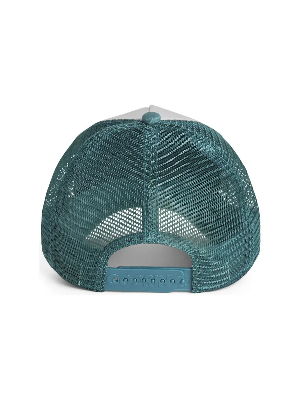 GOORIN BROS Cappello Bambini e ragazzi MONSTER T-REX MINI 201-0105 SEA SEA - Image 4