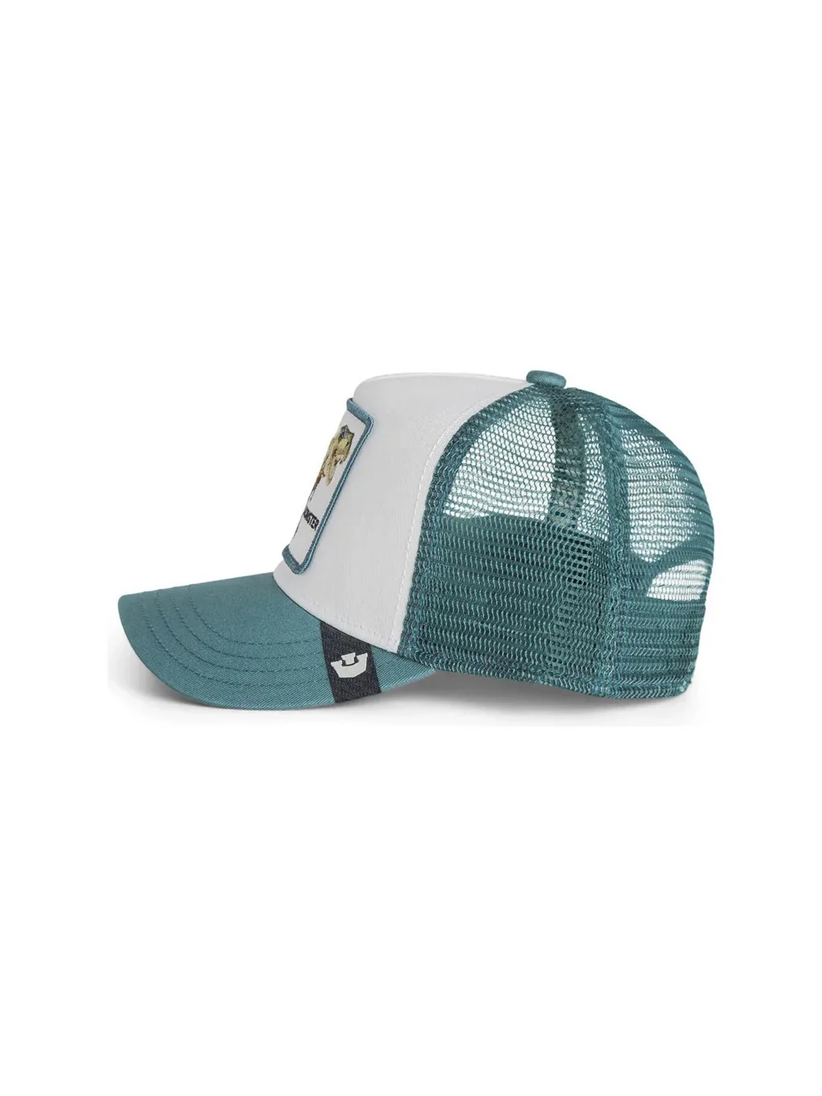 GOORIN BROS Cappello Bambini e ragazzi MONSTER T-REX MINI 201-0105 SEA SEA - Image 5