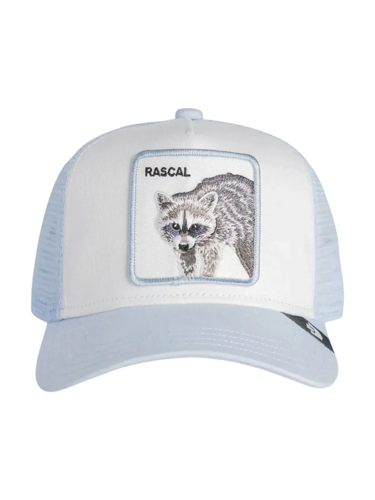 GOORIN BROS Cappello Bambini e ragazzi RASCAL RACCOON MINI 201-0104 AIR AIR