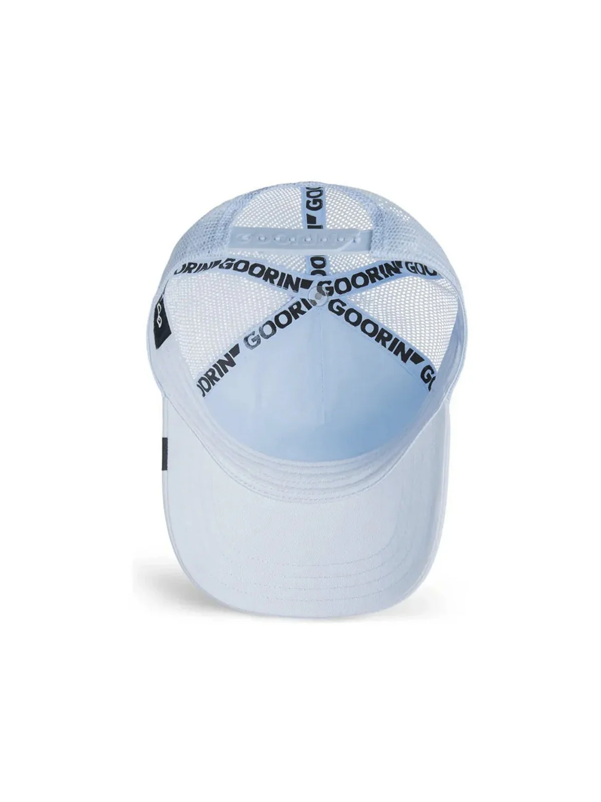 GOORIN BROS Cappello Bambini e ragazzi RASCAL RACCOON MINI 201-0104 AIR AIR - Image 2