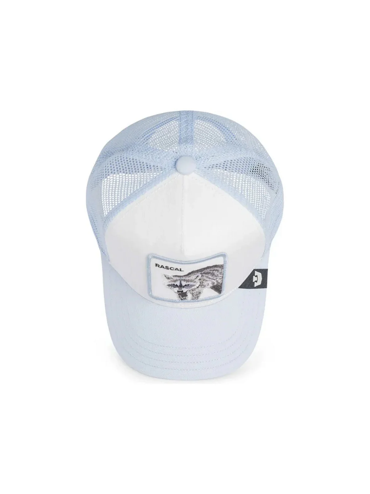 GOORIN BROS Cappello Bambini e ragazzi RASCAL RACCOON MINI 201-0104 AIR AIR - Image 3