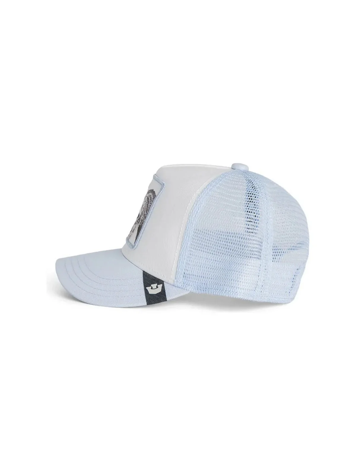 GOORIN BROS Cappello Bambini e ragazzi RASCAL RACCOON MINI 201-0104 AIR AIR - Image 5