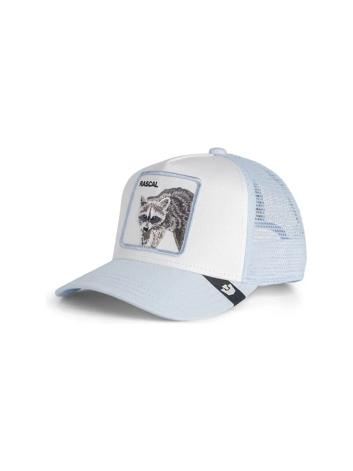GOORIN BROS Cappello Bambini e ragazzi RASCAL RACCOON MINI 201-0104 AIR AIR - Image 6
